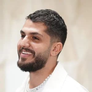 Hector Rios creator portrait