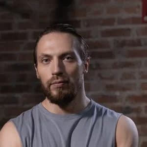 Leon Voss creator portrait